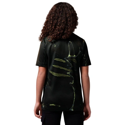 Koszulka PSG 5th Kit 2025-2026 Dziecięca