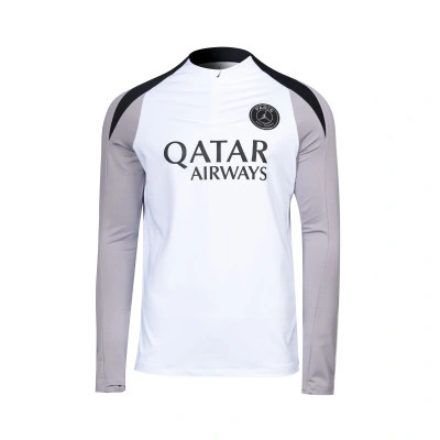 Bluza PSG Training 5th Kit 2025-2026 Dziecięcy
