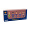 Zestaw 5 Minix Fc Barcelona (7 cm)