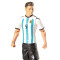 Skarpety Argentina Toy