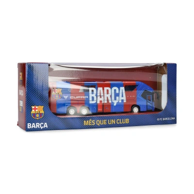 FC Barcelona Autobus