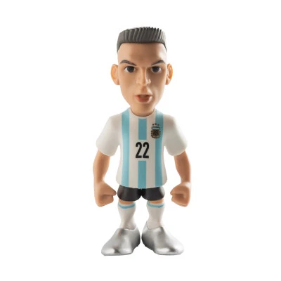 Minix (12cm) Argentina Toy