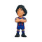 Lalka Minix Maradona FC Barcelona (12 cm)