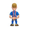 Lalka Minix Dani Olmo FC Barcelona (12 cm)