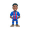 Minix Raphinha FC Barcelona (12 cm) Zabawka