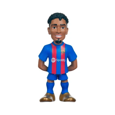 Minix Raphinha FC Barcelona (12 cm) Zabawka