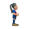 Minix Aitana Bonmatí FC Barcelona (12 cm) Toy