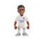 Muñeco Minix (12cm) Real Madryt