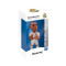 Lalka Minix Mbappé Real Madrid (12 cm)