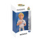 Minix (12cm) Real Madryt zabawka