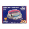 Puzzle Stadion 3D Spotify Camp Nou FC Barcelona