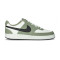 Obuwie sportowe Nike Court Vision Low