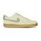 Obuwie sportowe Nike Court Vision Low