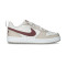 Obuwie sportowe Nike Court Borough Low Esseential+ Dziecko