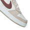 Obuwie sportowe Nike Court Borough Low Esseential+ Dziecko