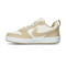 Obuwie sportowe Nike Court Borough Low Next Bloom Dziecko