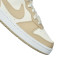 Obuwie sportowe Nike Court Borough Low Next Bloom Dziecko