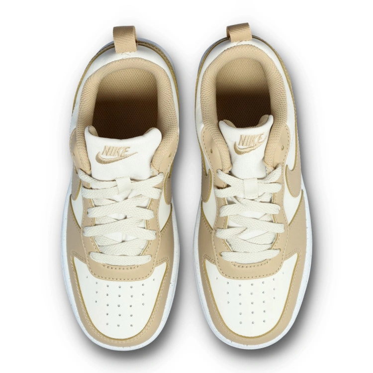 zapatilla-nike-court-borough-lonb-nino-gris-4