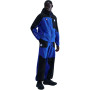 Inter Milan Fanswear 2025-2026-Hyper Blue-Black-Safety Orange-White No Spon