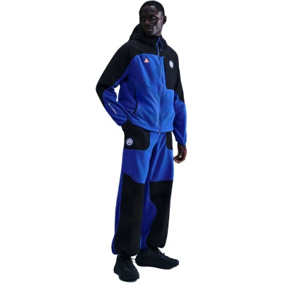 Długie spodnie Inter Milan Fanswear 2025-2026