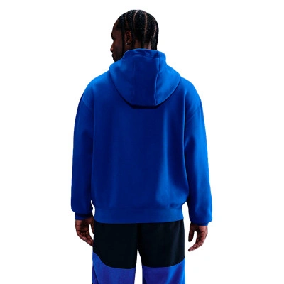 Bluza Inter Milan Fanswear 2025-2026