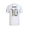 Koszulka adidas Modric Real Madryt 2025-2026 Tribute Home