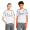 Koszulka adidas Kids Modric Real Madryt 2025-2026 Tribute Home