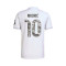 Koszulka adidas Kids Modric Real Madryt 2025-2026 Tribute Home