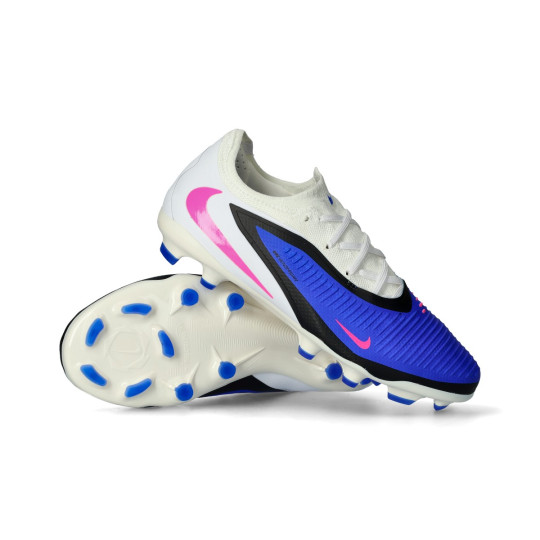 Buty piłkarskie Nike Phantom 6 Low Pro FG/MG Dziecięce