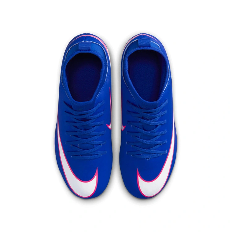 bota-nike-air-zoom-mercurial-superfly-10-club-fgmg-nino-racer-blue-white-5