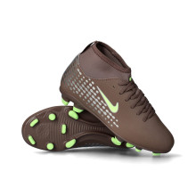 Buty piłkarskie Nike Zoom Mercurial Superfly 10 Club FG/MG KM Dziecięce