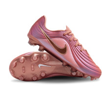 Buty piłkarskie Nike Tiempo Maestro Academy FG/MG Dziecięce