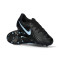 Buty piłkarskie Nike Tiempo Maestro Academy FG/MG Dziecięce
