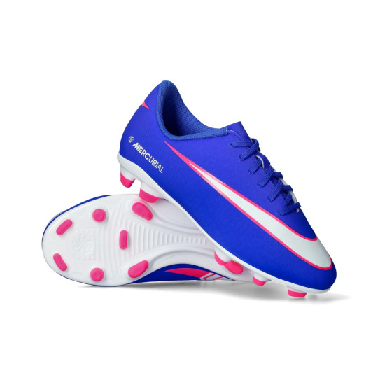 Buty piłkarskie Nike Air Zoom Mercurial Vapor 16 Club FG/MG Dziecięce
