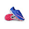 Buty piłkarskie Nike Air Zoom Mercurial Vapor 16 Club MG Niño
