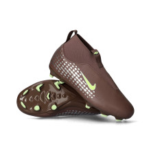 Buty piłkarskie Nike Air Zoom Mercurial Superfly 10 Academy FG KM Dziecięce