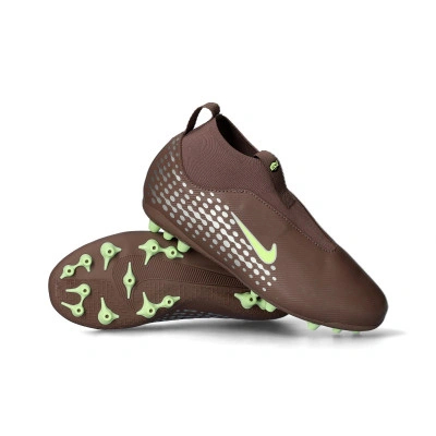 Buty piłkarskie Air Zoom Mercurial Superfly 10 Academy AG KM Dziecięce