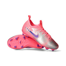 Buty piłkarskie Nike Air Zoom Mercurial Vapor 16 Academy Vini JR FG/MG Dziecięce