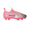 Buty piłkarskie Nike Air Zoom Mercurial Vapor 16 Academy Vini JR FG/MG Dziecięce