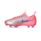Buty piłkarskie Nike Air Zoom Mercurial Vapor 16 Academy Vini JR FG/MG Dziecięce