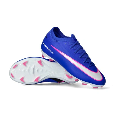 Buty piłkarskie Air Zoom Mercurial Vapor 16 Pro FG Dziecięce