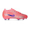 Buty piłkarskie Nike Air Zoom Mercurial Vapor 16 Pro Vini JR FG Niño