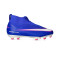 Buty piłkarskie Nike Air Zoom Mercurial Superfly 10 Academy FG/MG Dziecięce