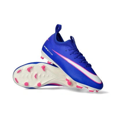 Buty piłkarskie Air Zoom Mercurial Vapor 16 Academy FG/MG Dziecięce