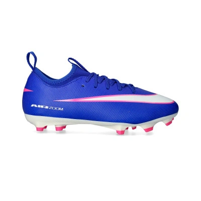 Buty piłkarskie Air Zoom Mercurial Vapor 16 Academy FG/MG Dziecięce