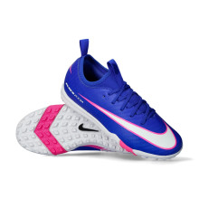 Buty piłkarskie Nike Air Zoom Mercurial Vapor 16 Academy Turf Dziecięce