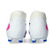 Buty piłkarskie Nike Phantom 6 High Academy FG/MG
