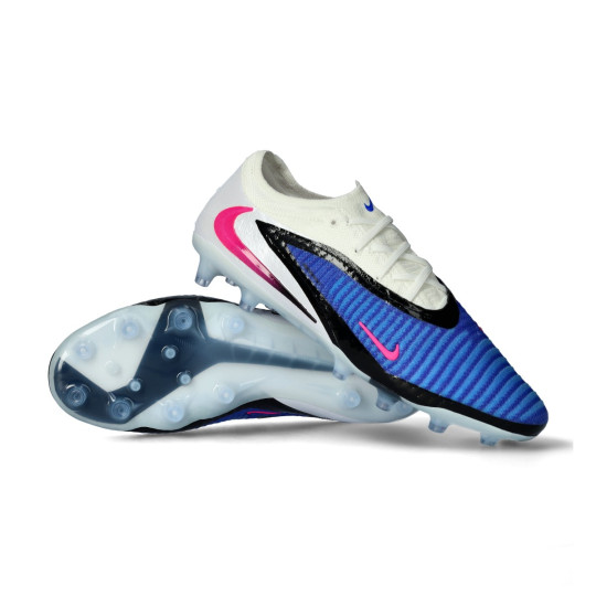 Buty piłkarskie Nike Phantom 6 Low Elite AG-Pro