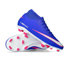 Buty piłkarskie Nike Air Zoom Mercurial Superfly 10 Club FG/MG