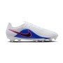 Tiempo Maestro Academy FG/MG-White-Black-Racer Blue-Pink Blast